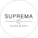 Suprema Logo Round